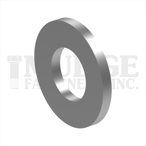 351037HPN 3/8 SAE FLAT WASHER HARDENED PLAIN